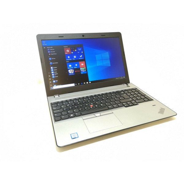 Lenovo Thinkpad E570 i5/8gb/256gb ssd